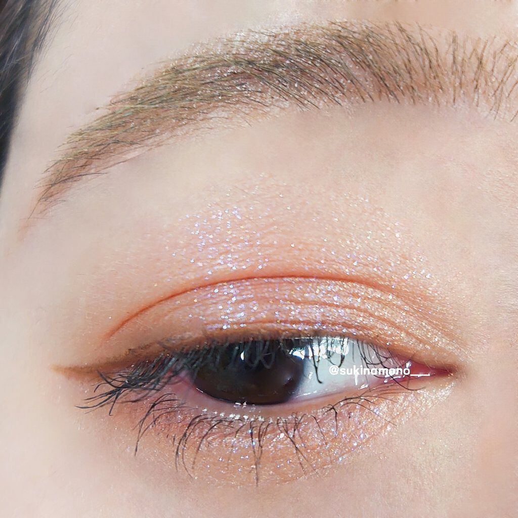 アーティストタッチロングラッシュマスカラ/thim/マスカラを使ったクチコミ（3枚目）