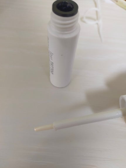 リアルダブルアイリッド/K-パレット/二重まぶた用アイテムを使ったクチコミ(3枚目)