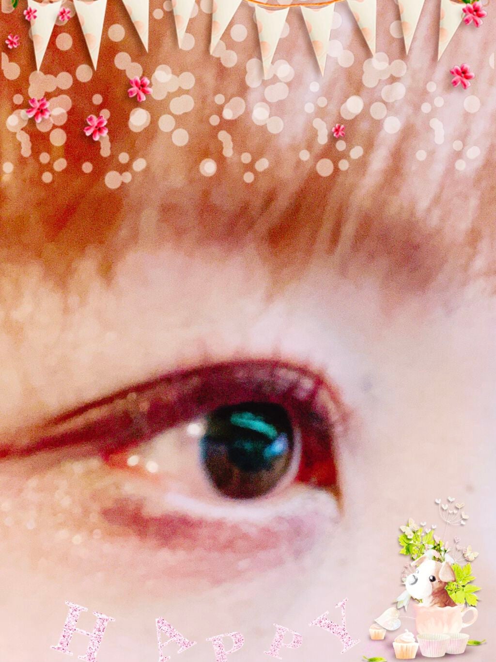 プロ シングル シャドウ/CLIO/単色アイシャドウを使ったクチコミ(6枚目)