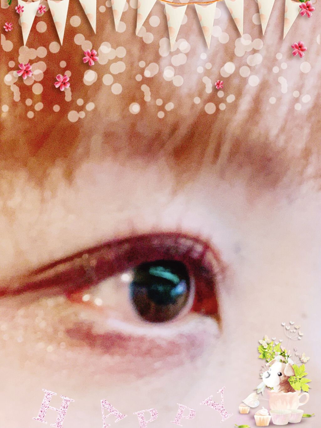 クイックラッシュカーラー/キャンメイク/マスカラ下地を使ったクチコミ（3枚目）