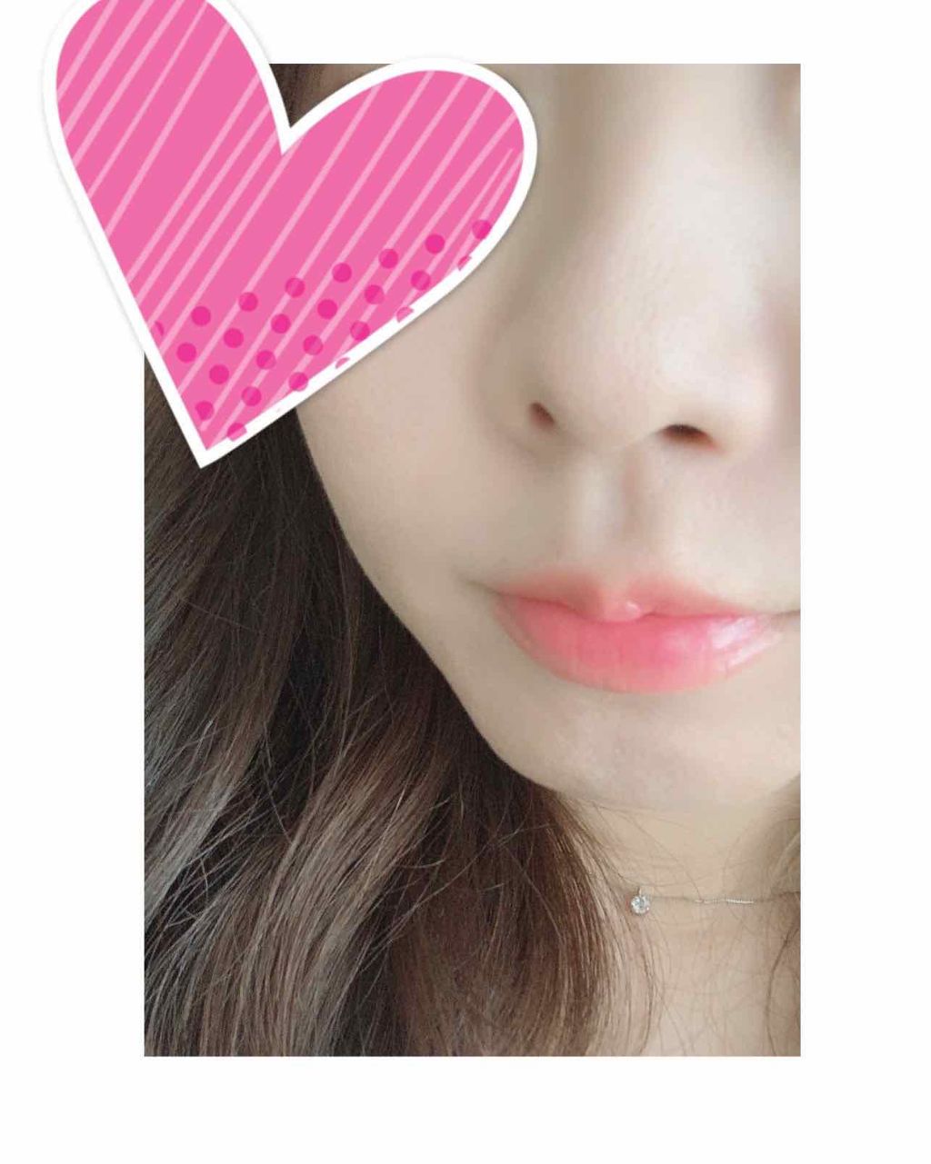 マイレッド ルージュ/Visée/口紅を使ったクチコミ(2枚目)