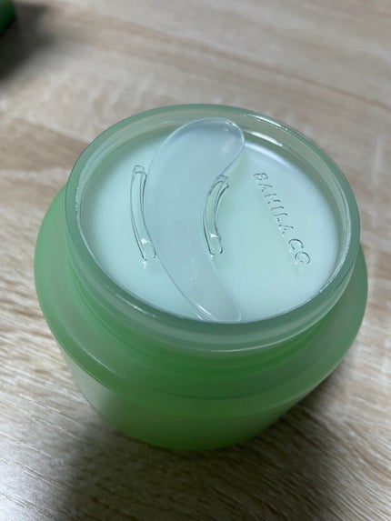 クリーンイットゼロ クレンジングバーム ポアクラリファイング/BANILA CO/クレンジングバームを使ったクチコミ(2枚目)