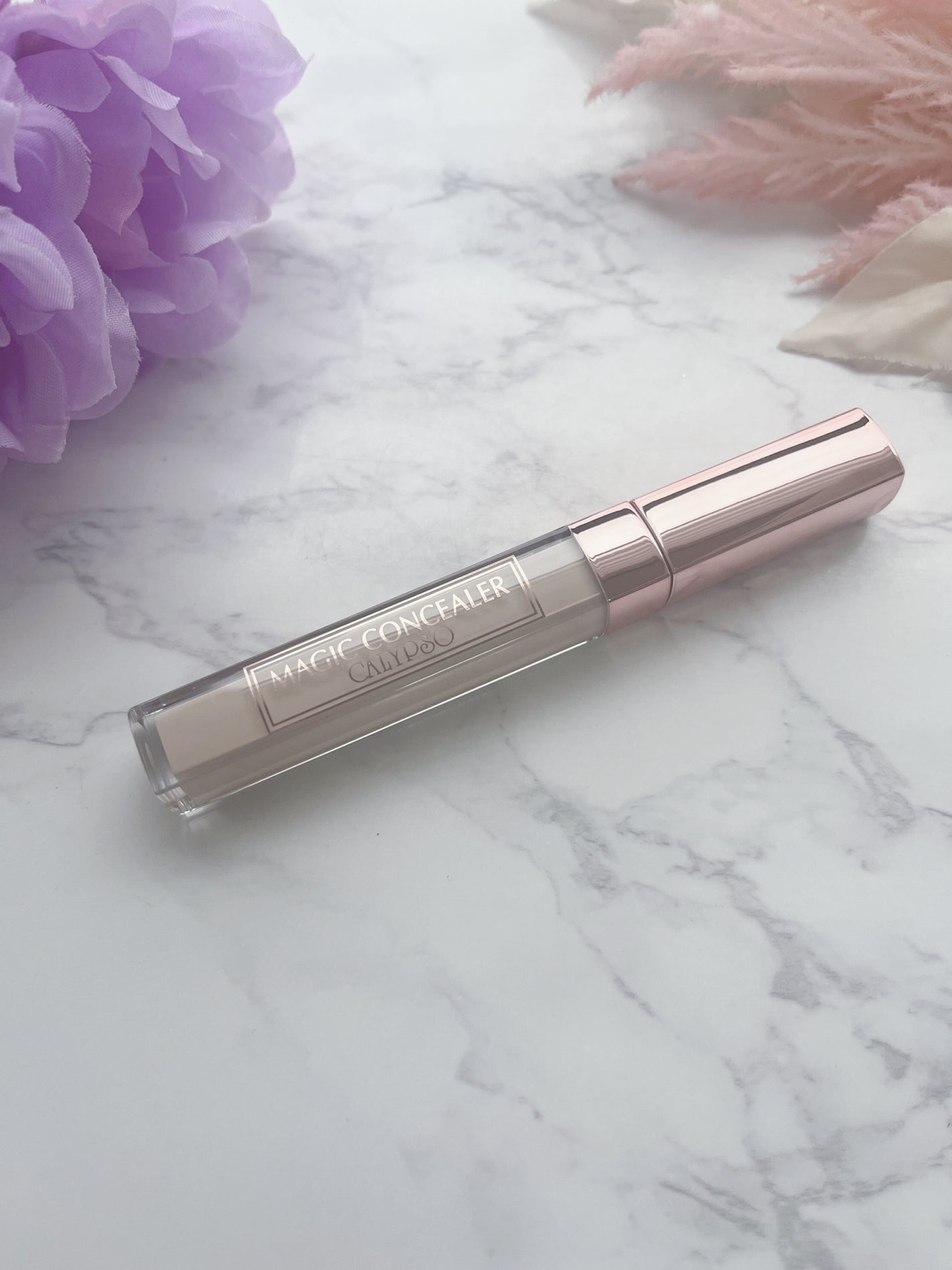カリプソ マジックコンシーラー/カリプソ/コンシーラーを使ったクチコミ(2枚目)