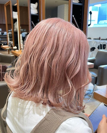 ジェミールフラン メルティバター バーム/ジェミールフラン/ヘアバームを使ったクチコミ(1枚目)