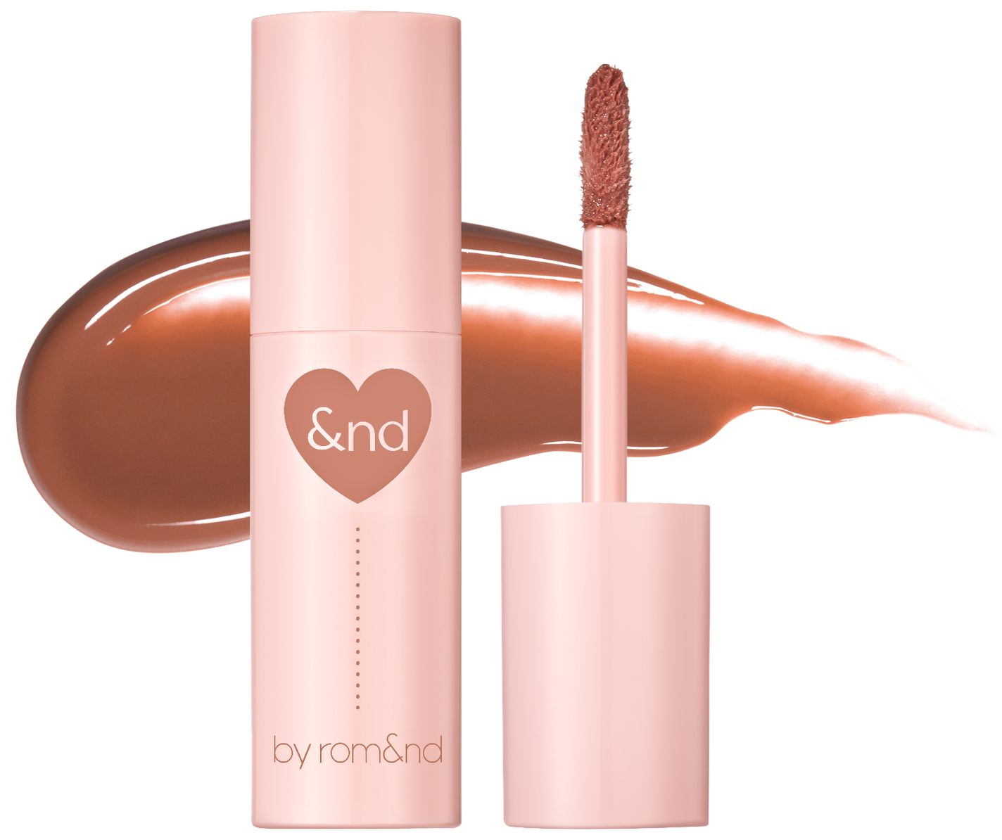 グラッシーボムティント VD01 Milky cocoa