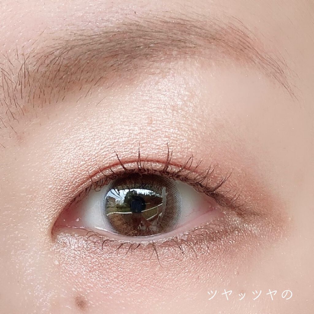 クワッドアイシャドー/NARS/アイシャドウパレットを使ったクチコミ(5枚目)