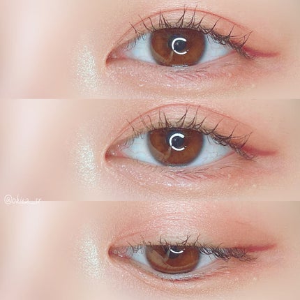 ナチュラル チークN/CEZANNE/パウダーチークを使ったクチコミ(6枚目)