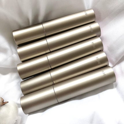 レインティント/BBIA/リップティントを使ったクチコミ(8枚目)