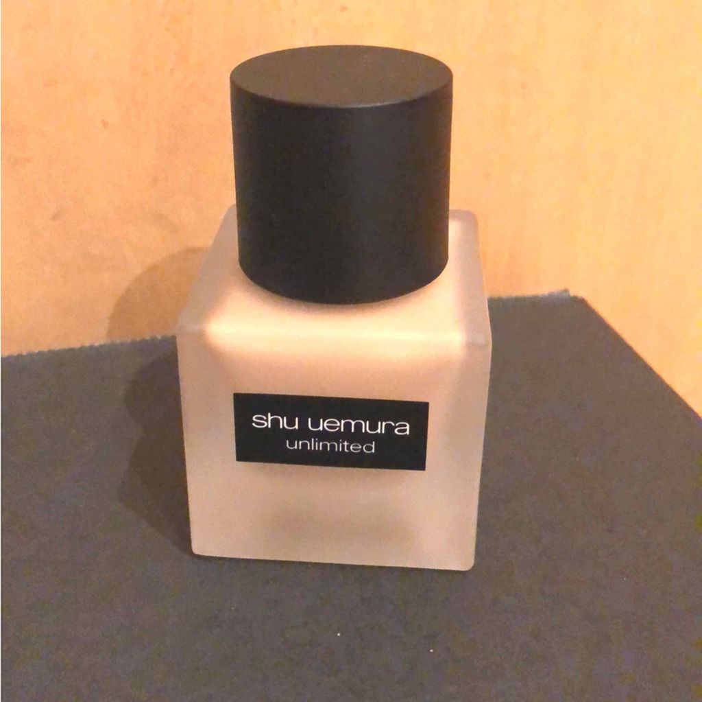 ステージ パフォーマー ブロック:ブースター/shu uemura/化粧下地を使ったクチコミ(1枚目)