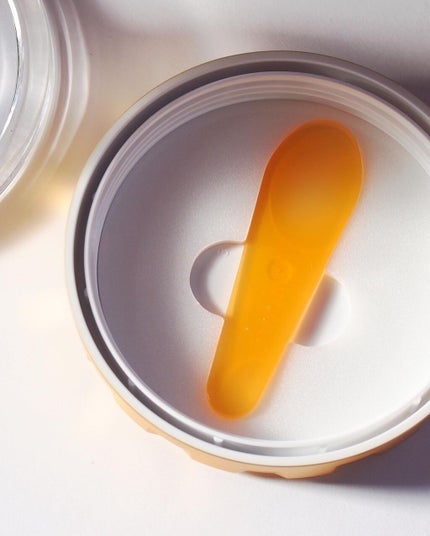 &honey クレンジングバーム モイスト/&honey/クレンジングバームを使ったクチコミ(3枚目)