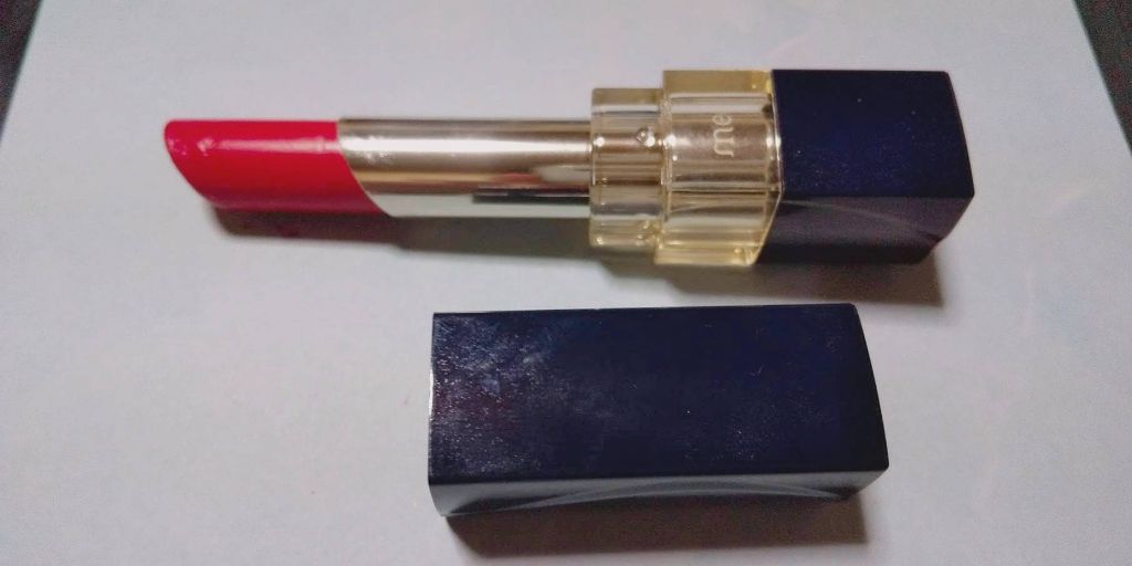 ブライトアップルージュ/media/口紅を使ったクチコミ(1枚目)