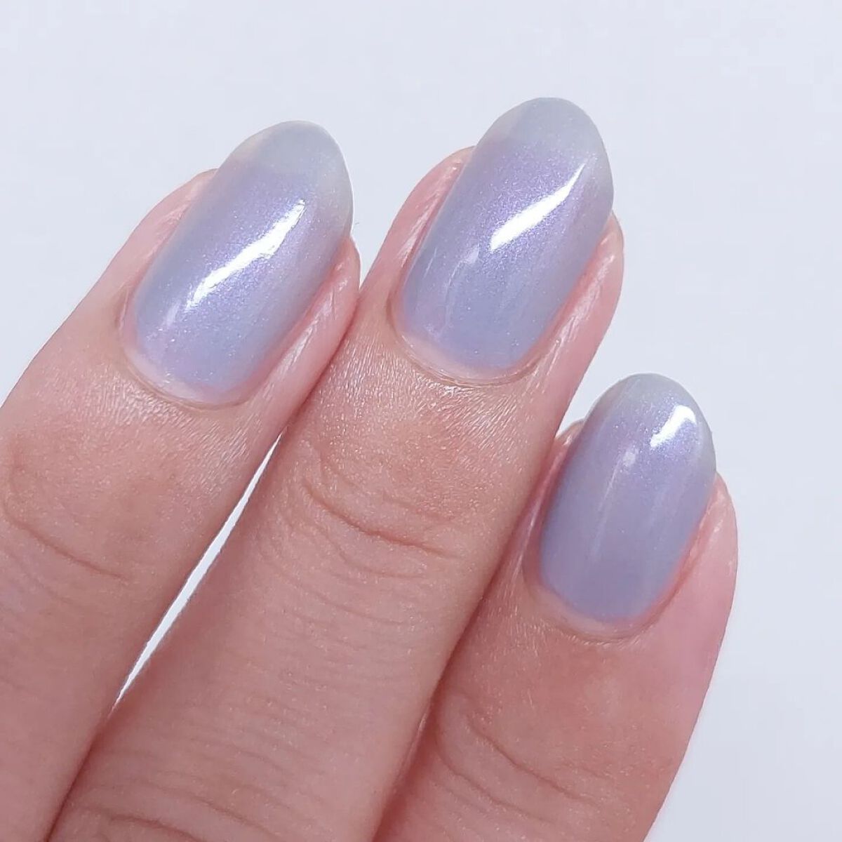 秘めごとネイル/Libroaria/マニキュアを使ったクチコミ（3枚目）