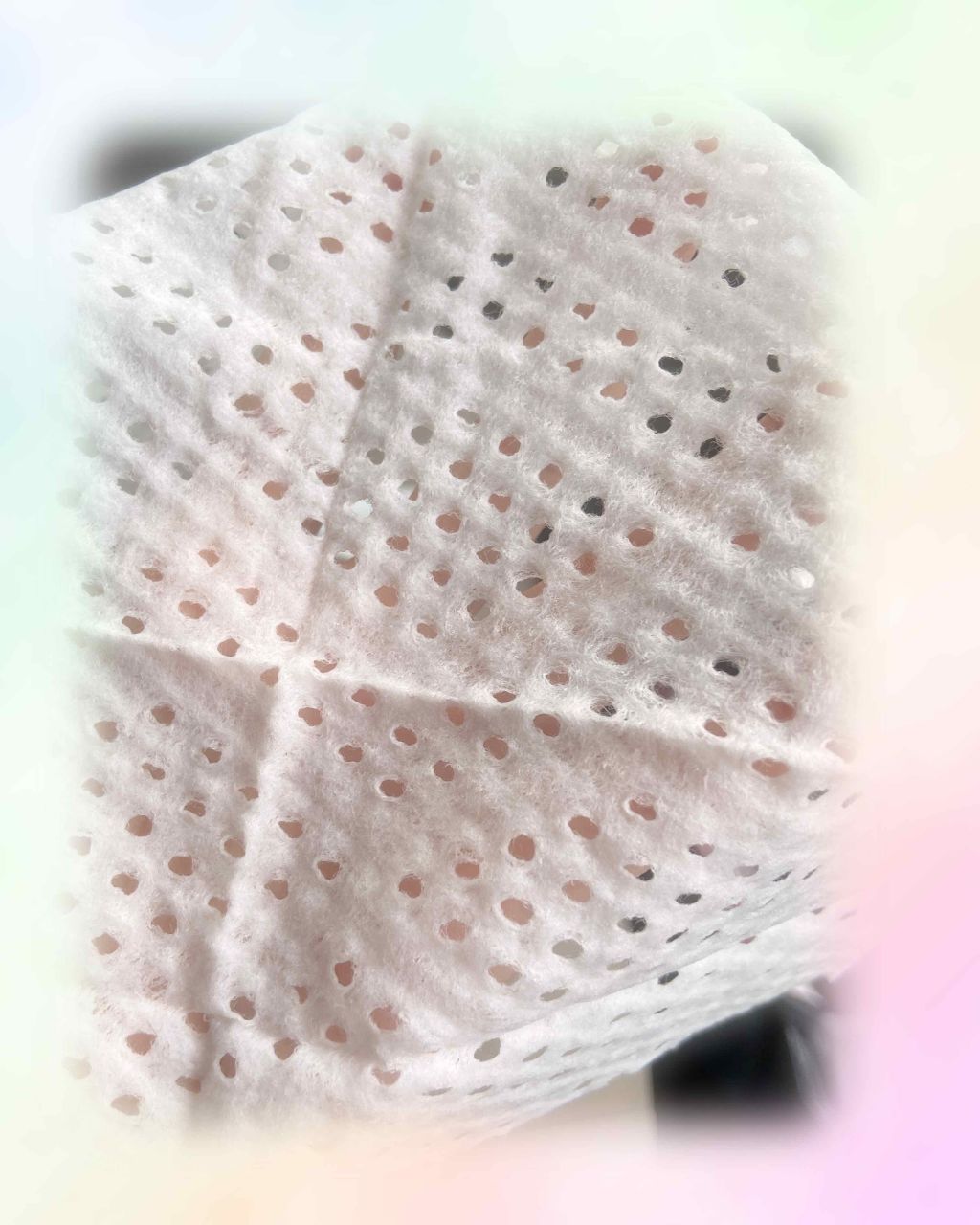 髪のお直しシート/リーゼ/ヘアケアグッズを使ったクチコミ(2枚目)