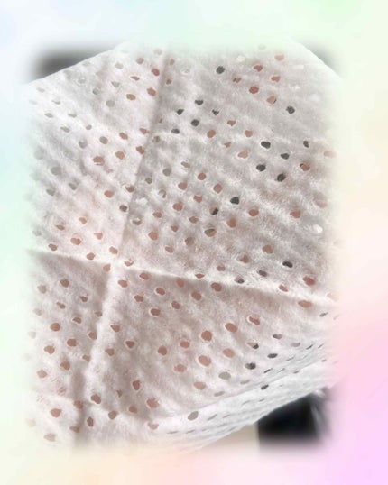 髪のお直しシート/リーゼ/ヘアケアグッズを使ったクチコミ(2枚目)