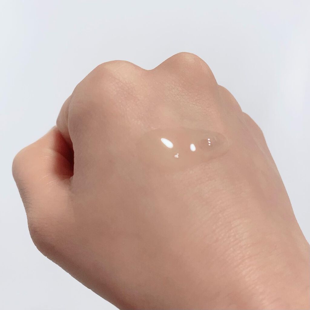 クリムグラムシカリゲインクリーム/CCLIMGLAM/フェイスクリームを使ったクチコミ（3枚目）