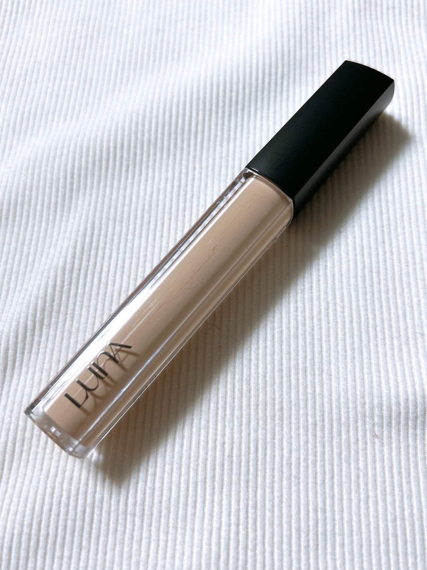 ロングラスティングチップコンシーラー/LUNA/リキッドコンシーラーを使ったクチコミ(1枚目)