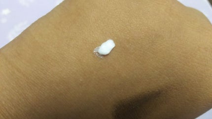 ラスティングマルチアイベース WP/キャンメイク/アイシャドウベースを使ったクチコミ(3枚目)