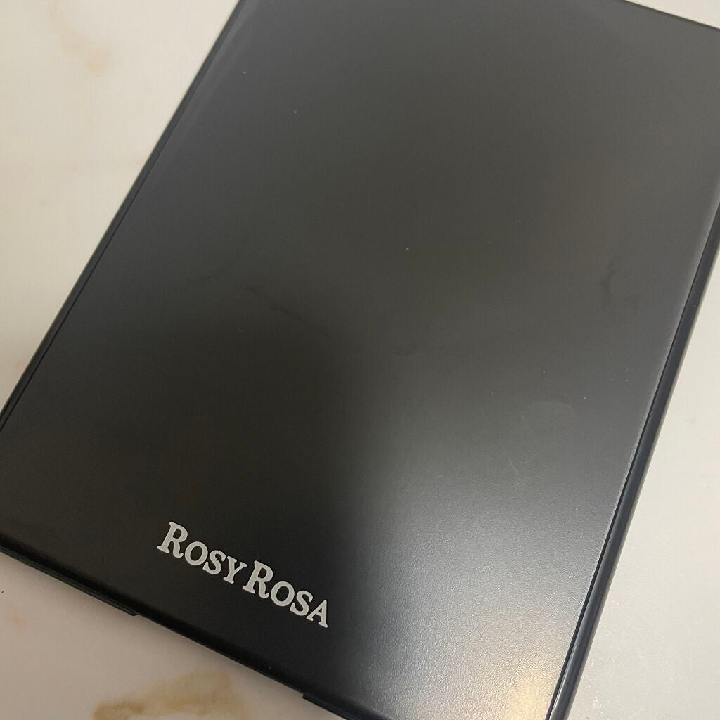 リアルックミラー/ロージーローザ/その他化粧小物を使ったクチコミ(1枚目)