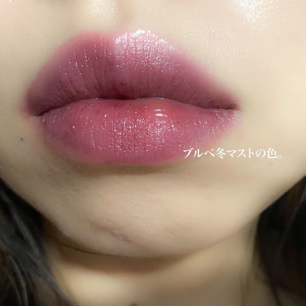 リップクレヨン/ADDICTION/口紅を使ったクチコミ(5枚目)