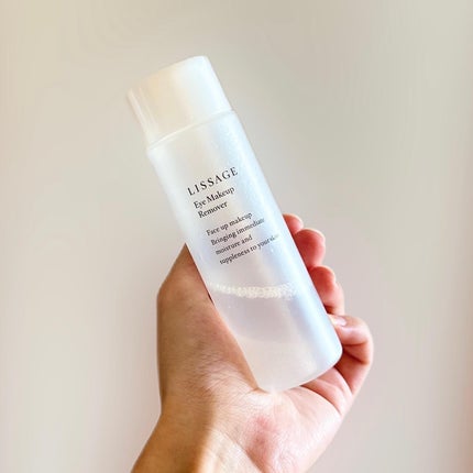 リサージ リサージ アイメイクアップリムーバーのクチコミ「リサージ
アイメイクアップリムーバー
┈┈┈┈┈┈┈┈┈┈┈┈
愛用させれている方も沢山いら.....」(2枚目)