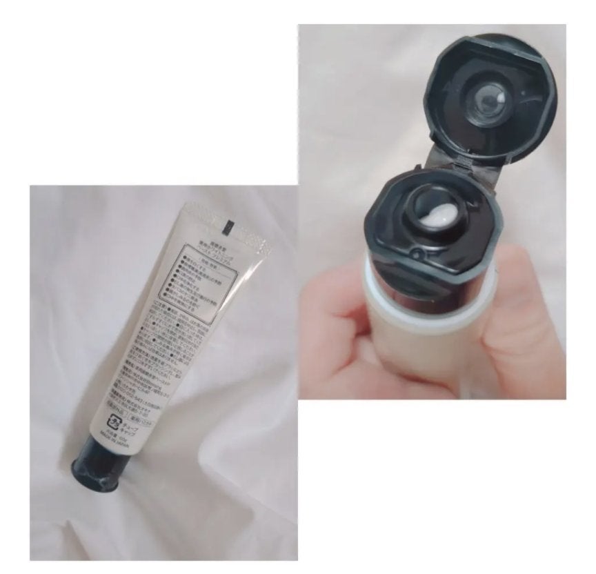 歯磨き堂 薬用ホワイトニングペースト/歯磨き堂/歯磨き粉を使ったクチコミ(2枚目)