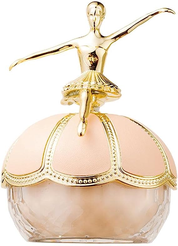 ルースパウダー / DECI