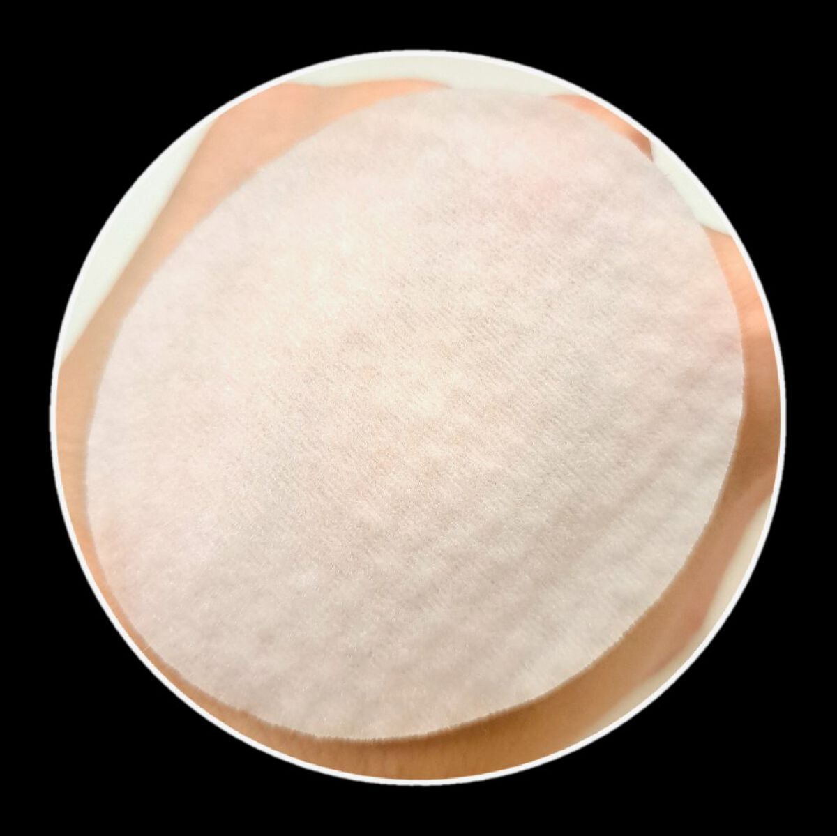 フルフィットプロポリスシナジーパッド/COSRX/トナーパッドを使ったクチコミ(4枚目)