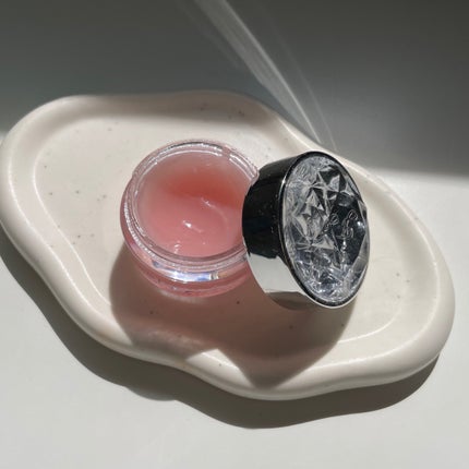 ジルスチュアート リップバーム/JILL STUART/リップバームを使ったクチコミ(3枚目)