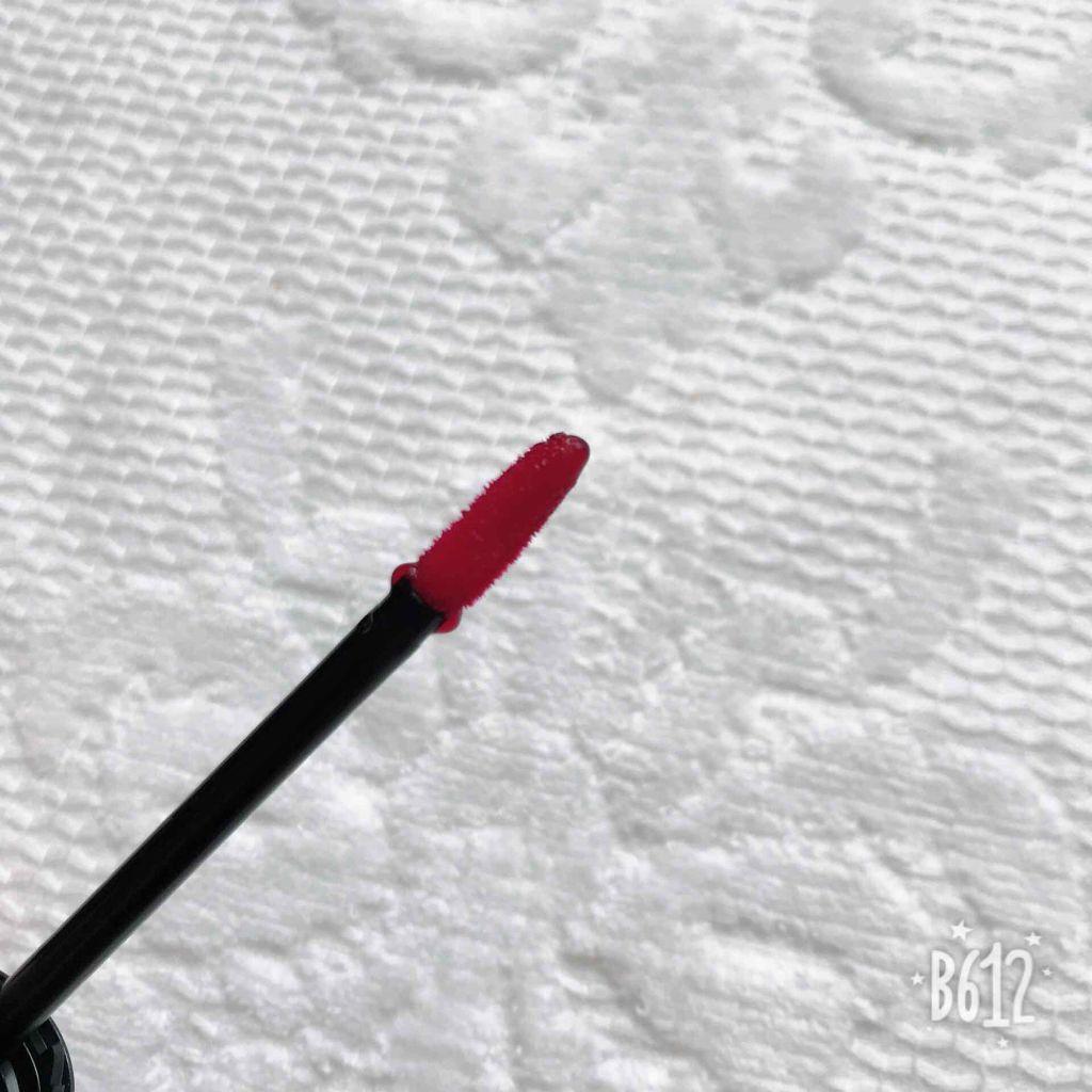 ディライト トニーティント/TONYMOLY/リップティントを使ったクチコミ（2枚目）