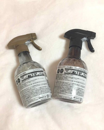 ファブリックミスト クラシックフローラル/ランドリン/ファブリックミストを使ったクチコミ(2枚目)