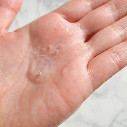 ミノン アミノモイスト すべすべしっとり肌マスク/ミノン/シートマスク・パックを使ったクチコミ(3枚目)