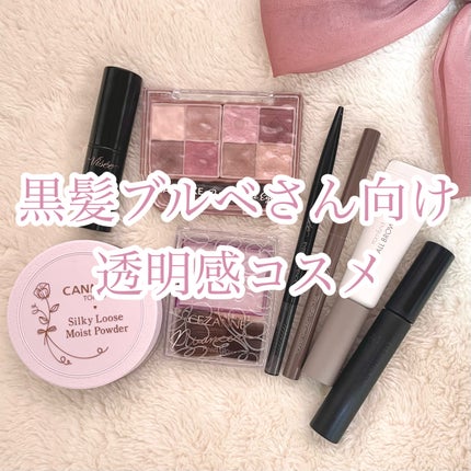 リシェ アイブロウペンシルS/Visée/アイブロウペンシルを使ったクチコミ(1枚目)