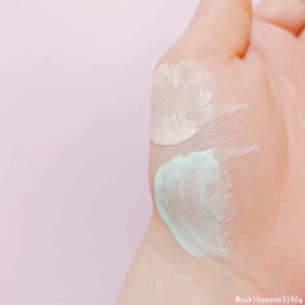 すっぴんクリームC パステルローズの香り/クラブ/化粧下地を使ったクチコミ(8枚目)