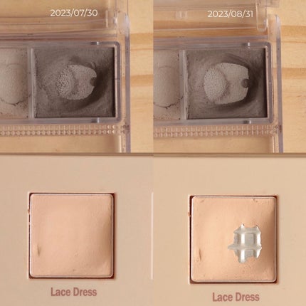 センシュアル ヌードバーム/HERA/リップバームを使ったクチコミ(3枚目)