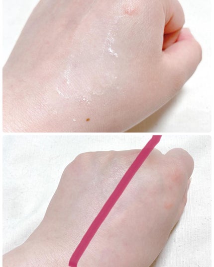 ブラックヘッドクリア2ステップノーズパッチ/DPU/シートマスク・パックを使ったクチコミ(9枚目)