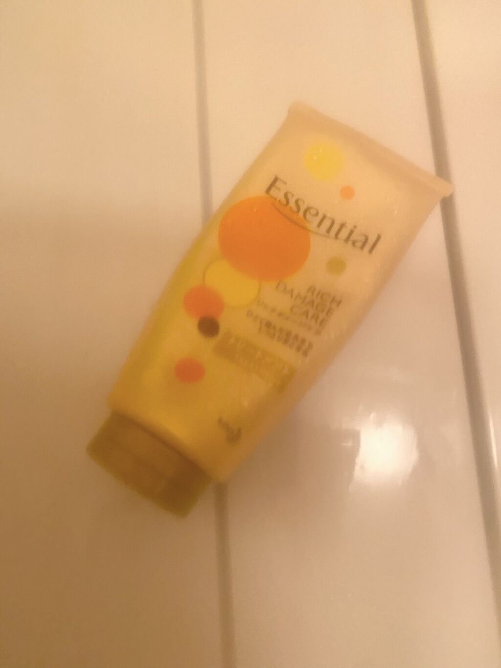 ボディ スムーザー /ハウス オブ ローゼ/ボディスクラブを使ったクチコミ(1枚目)