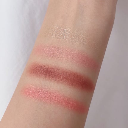 ラブライナー カラーコレクション/ラブ・ライナー/リキッドアイライナーを使ったクチコミ(4枚目)