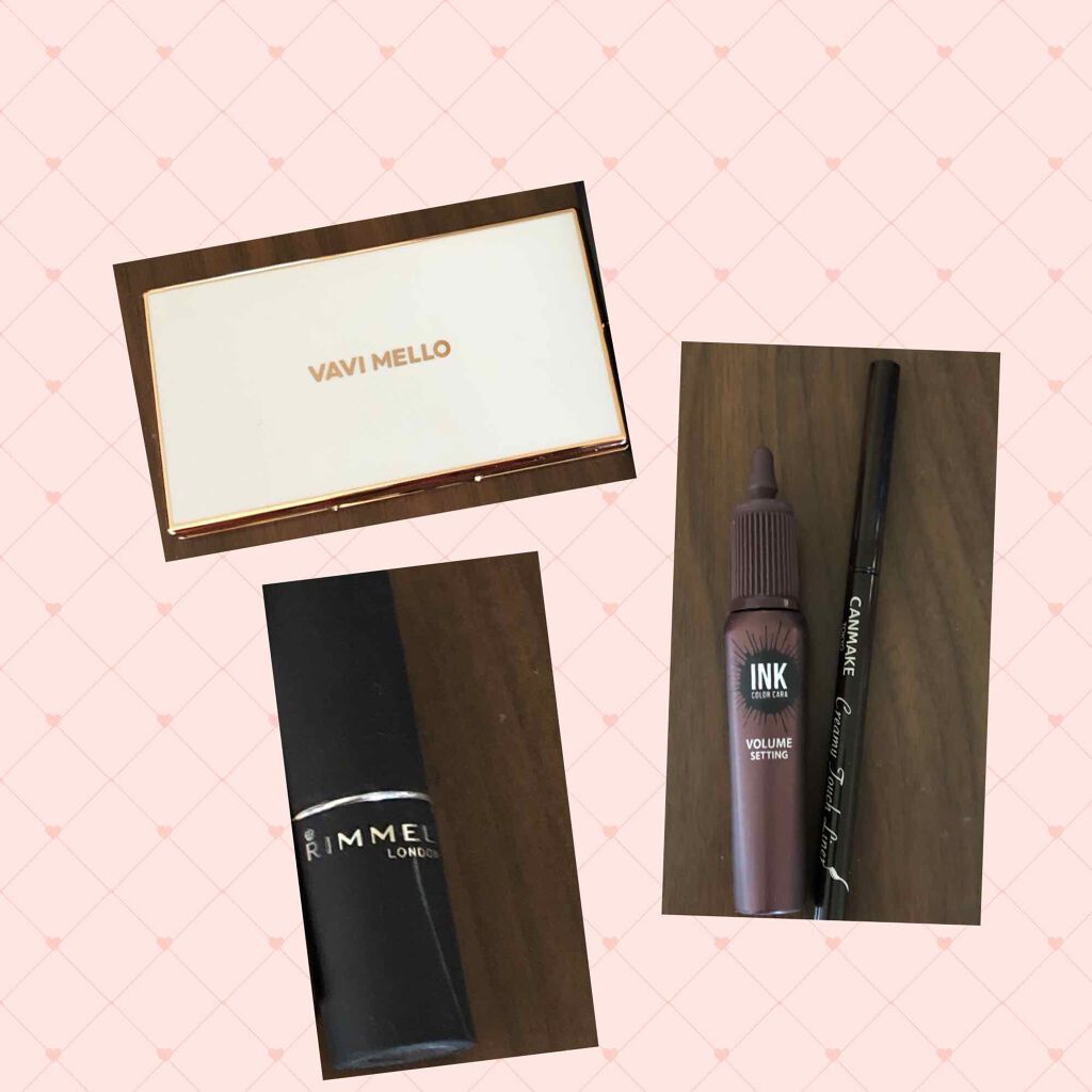 マシュマロルック リップスティック/リンメル ロンドン/口紅を使ったクチコミ(1枚目)