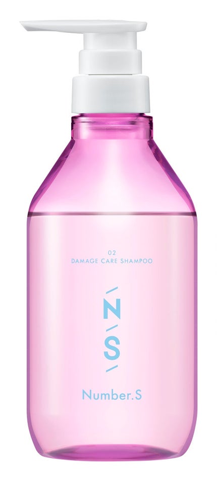 シャンプー(450mL)