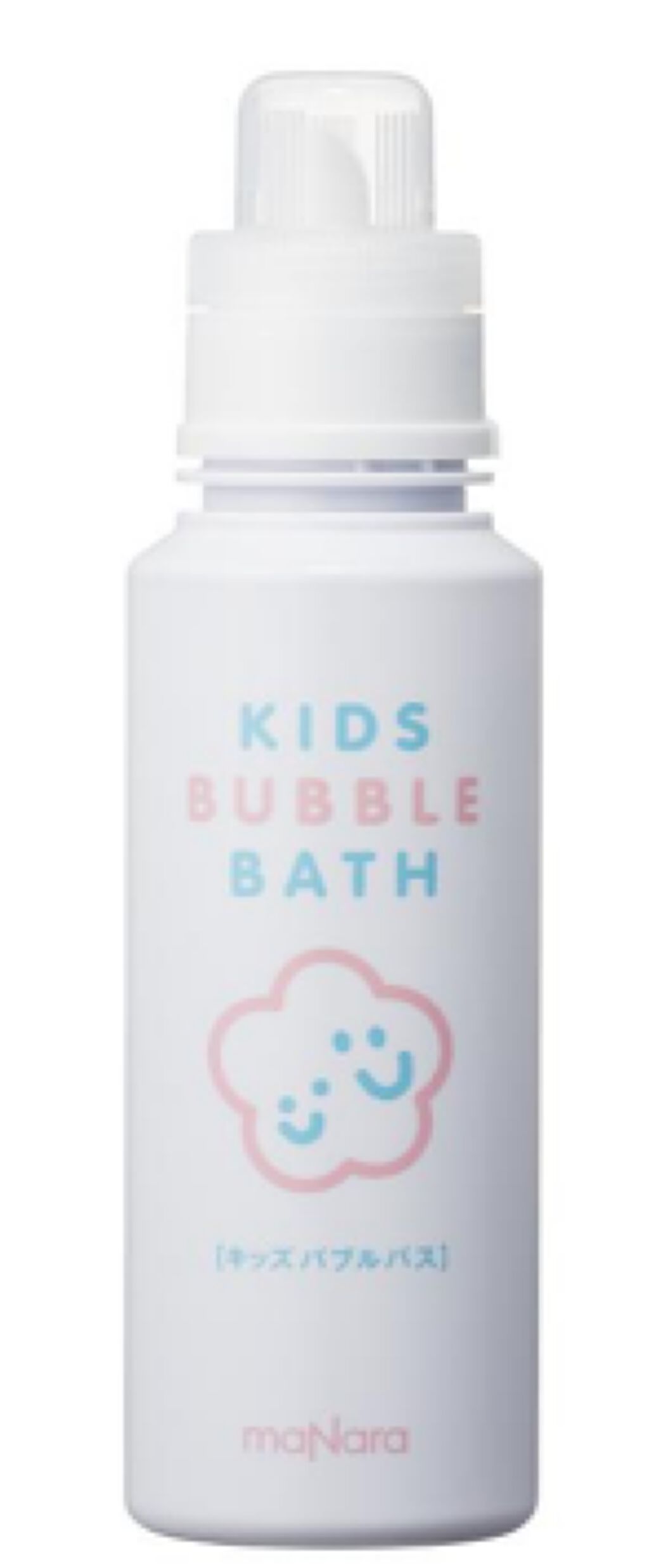 マナラ キッズバブルバス