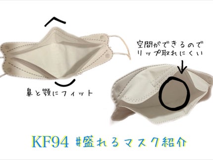 を使ったクチコミ(2枚目)