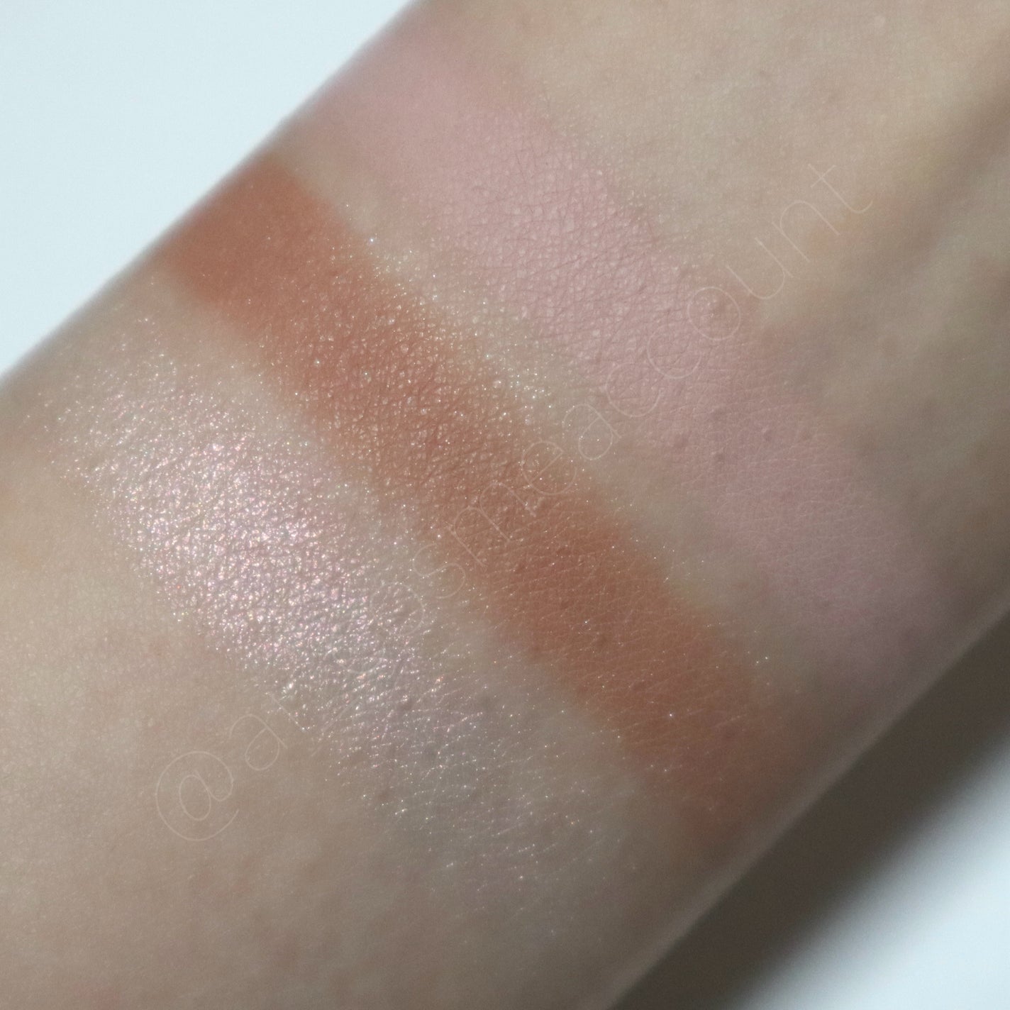 ルックアット マイアイズデュオ/ETUDE/マルチパレットを使ったクチコミ(3枚目)