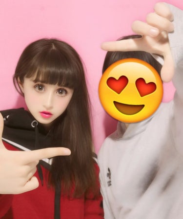 CLINIQUE ラッシュ パワー マスカラ ロングウェアリング フォーミュラのクチコミ「こんにちは❤️

🍞ｷｺﾊﾟﾝﾏﾝ🍞です🐺


昨日遊んだんですよ❤️(@fantastic_.....」（3枚目）