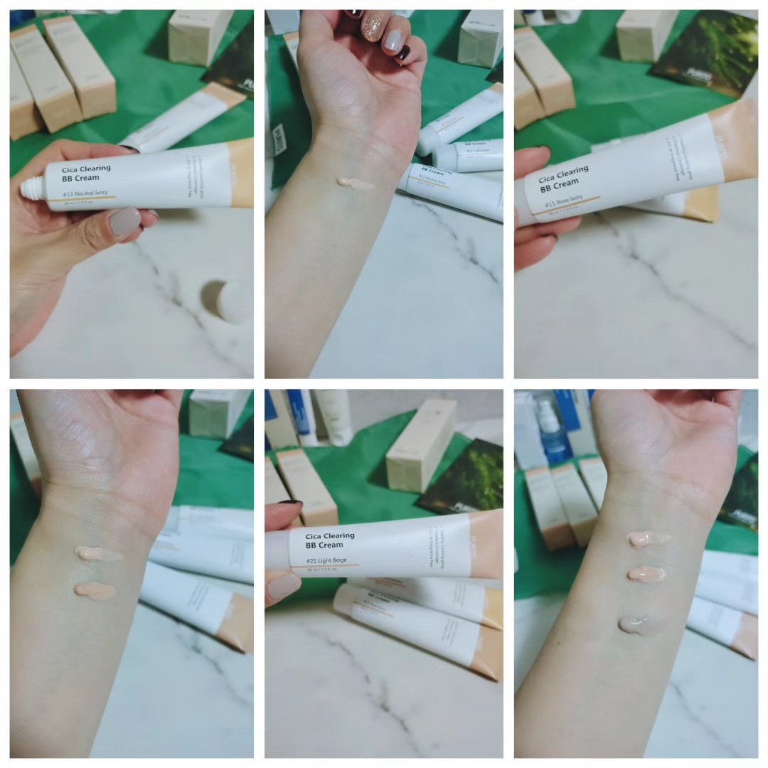 ディープシーピュアウォータークリーム/PURITO/フェイスクリームを使ったクチコミ(6枚目)