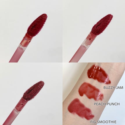 ドトムリッププラスプランパー/keybo/リッププランパーを使ったクチコミ(6枚目)