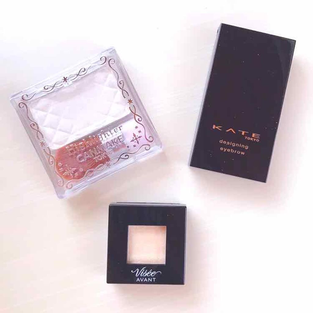 ヴィセ アヴァン シングルアイカラー/Visée/単色アイシャドウを使ったクチコミ（1枚目）