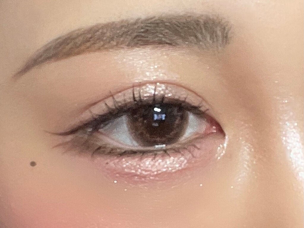 エバーカラーワンデー ナチュラル/エバーカラー/ワンデー(1DAY)カラコンを使ったクチコミ(3枚目)