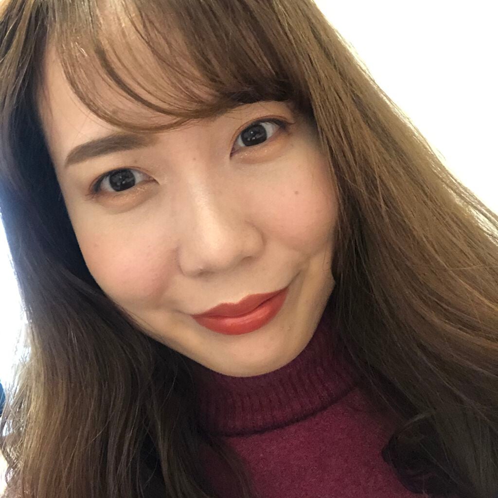 ハニーグローティント/VELY VELY/リップティントを使ったクチコミ(5枚目)