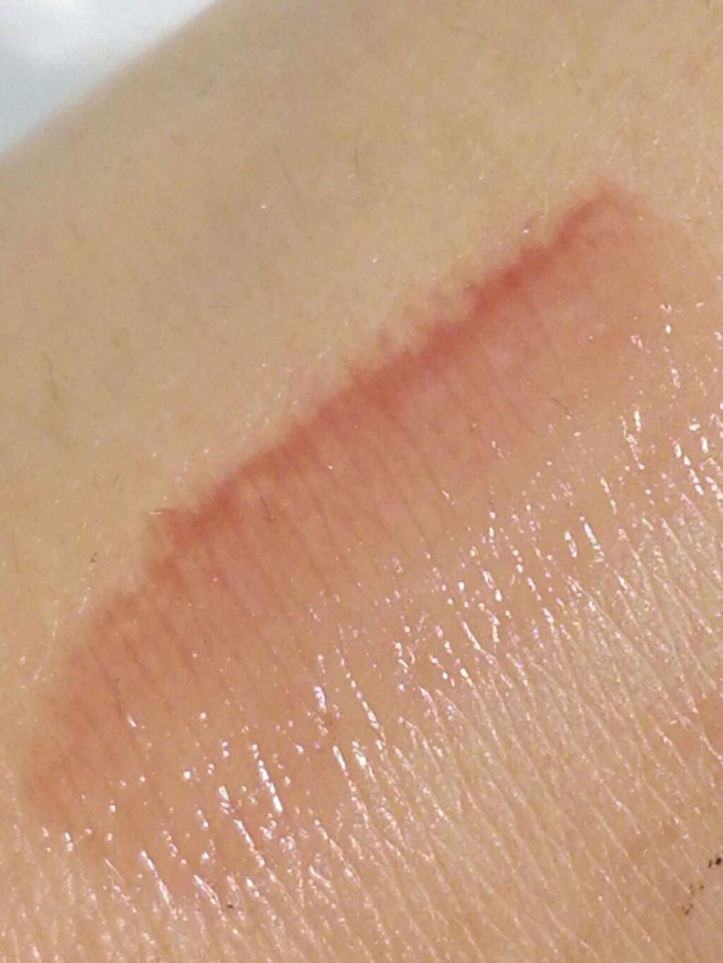 WHY NOT SPINNS リップグロス/DAISO/リップグロスを使ったクチコミ(3枚目)