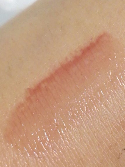 WHY NOT SPINNS リップグロス/DAISO/リップグロスを使ったクチコミ(3枚目)